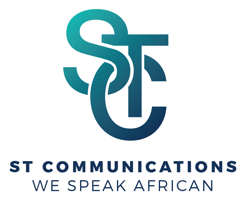 African Language Translator - ST Communications